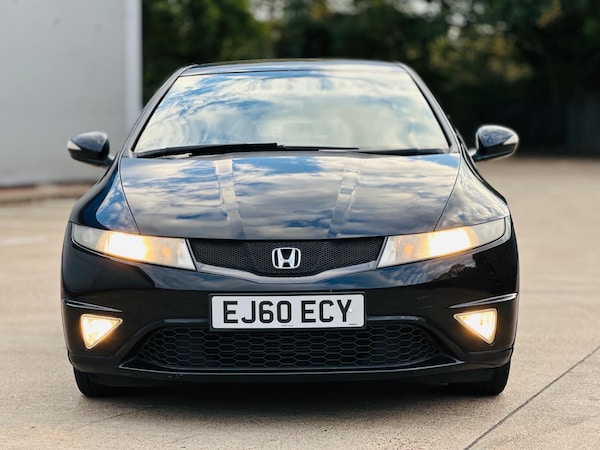 Used Honda Civic 2010 for sale - 76213788: Photo 41