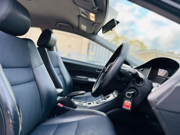 Used Honda Civic 2010 for sale - 76213788: Photo 49
