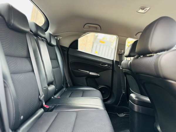 Used Honda Civic 2010 for sale - 76213788: Photo 54