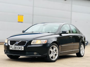 Used Volvo S40 2008 for sale - 77898436: Photo