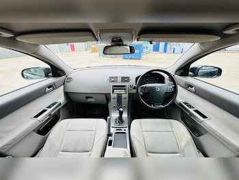 Used Volvo S40 2008 for sale - 77898436: Photo