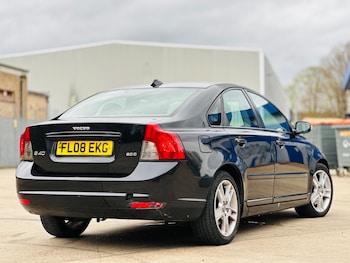 Used Volvo S40 2008 for sale - 77898436: Photo