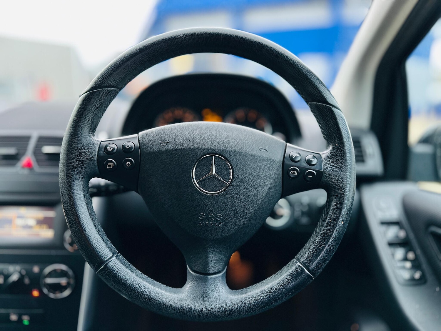 Used Mercedes-Benz A-Class 2012 for sale - 76925968: Photo 14