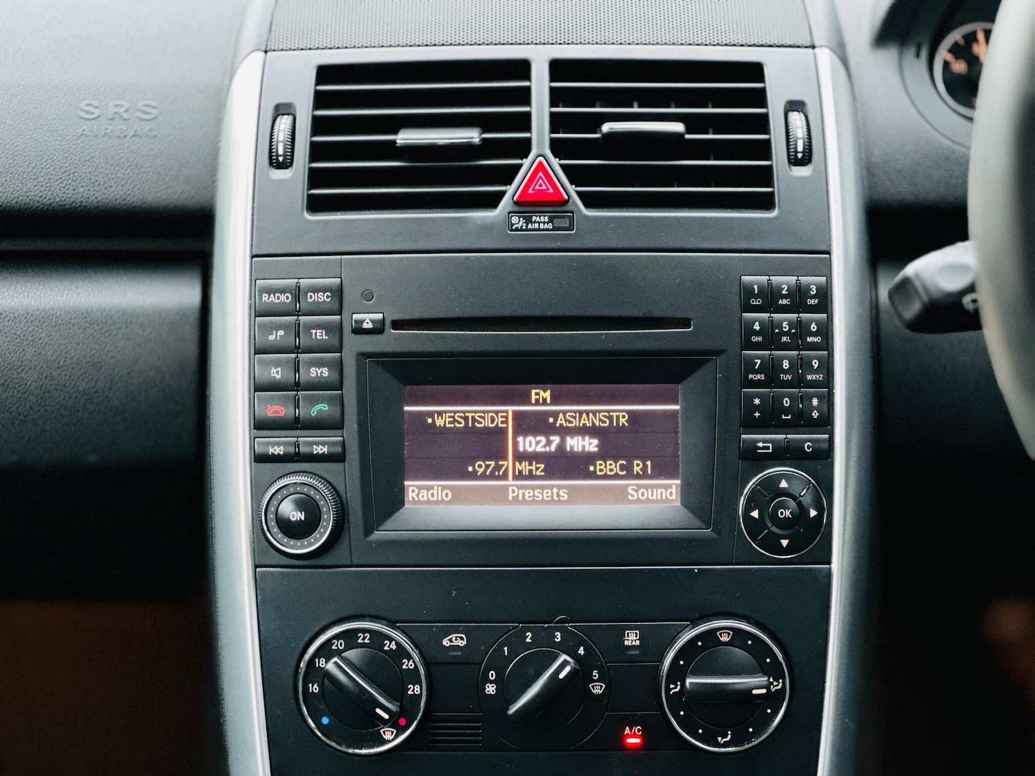 Used Mercedes-Benz A-Class 2012 for sale - 76925968: Photo 19