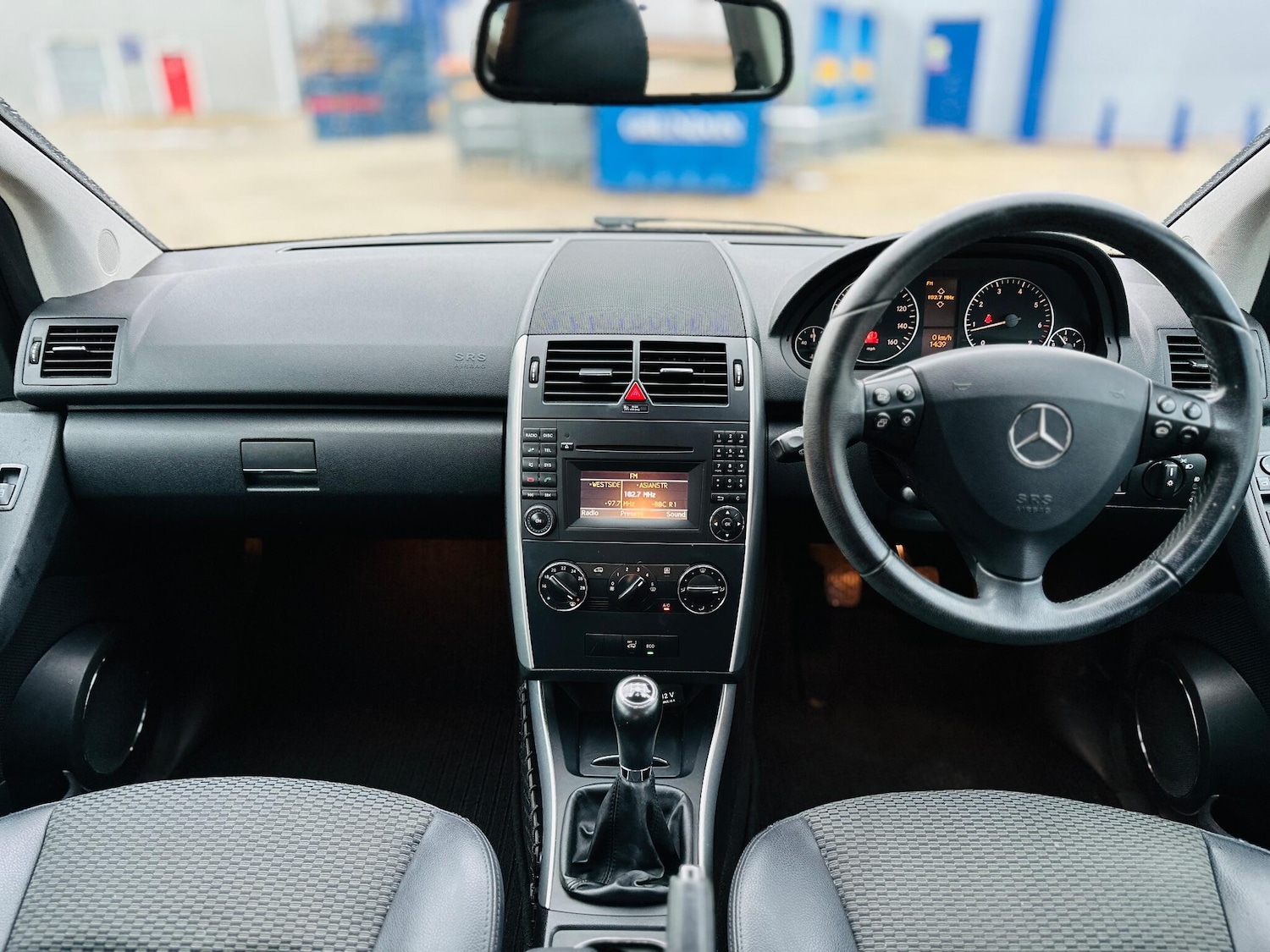 Used Mercedes-Benz A-Class 2012 for sale - 76925968: Photo 21