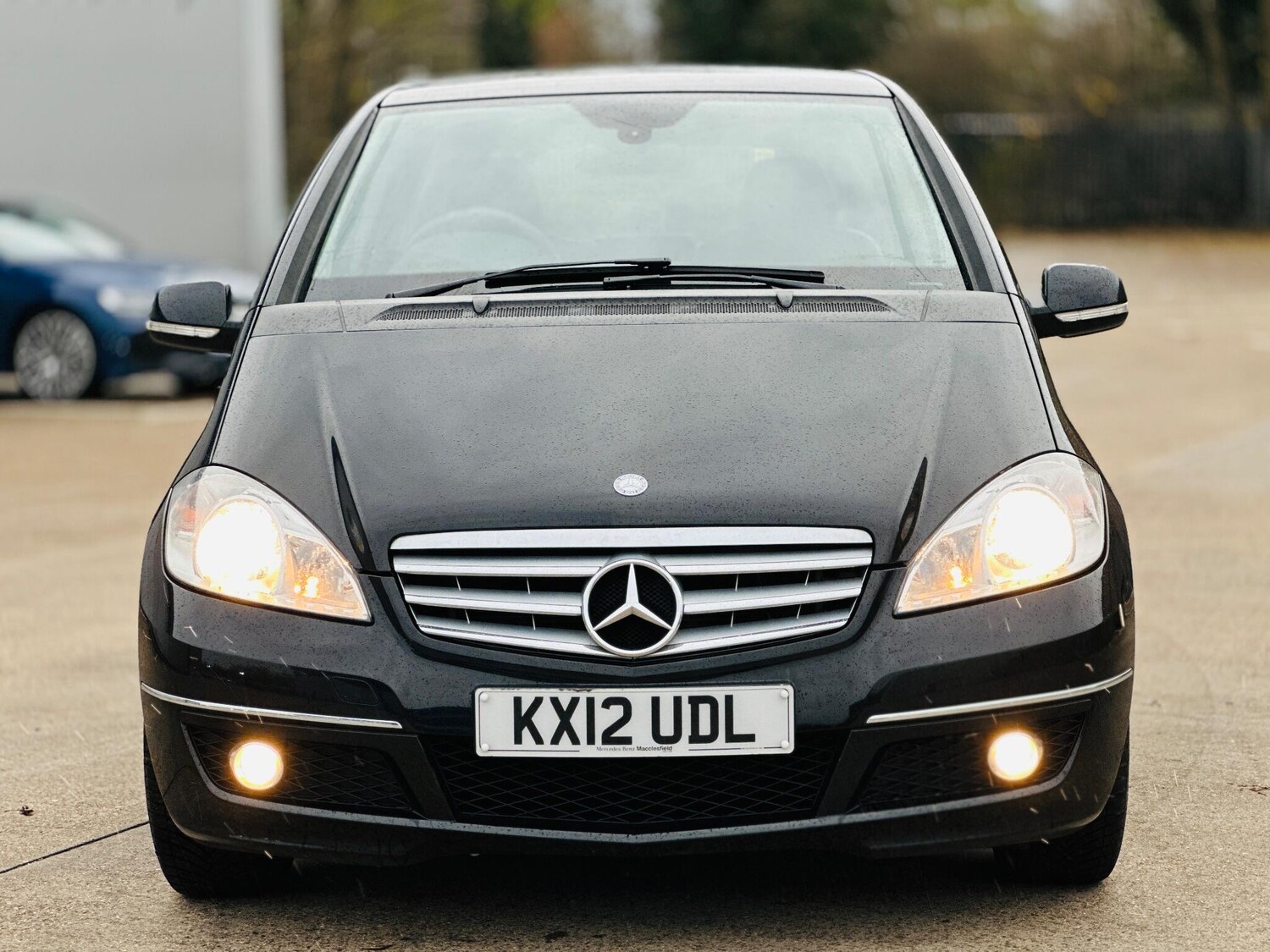 Used Mercedes-Benz A-Class 2012 for sale - 76925968: Photo 41