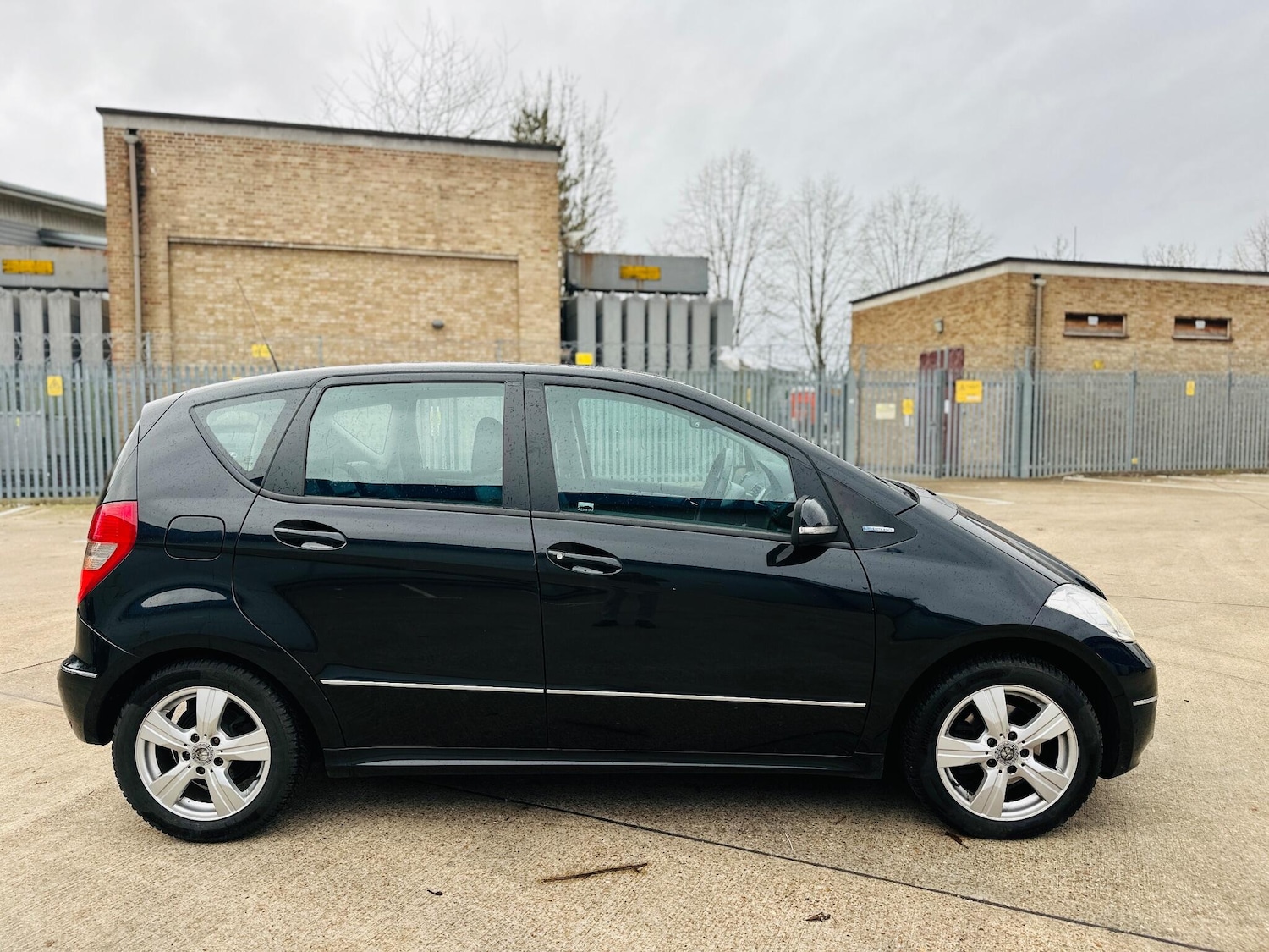 Used Mercedes-Benz A-Class 2012 for sale - 76925968: Photo 43