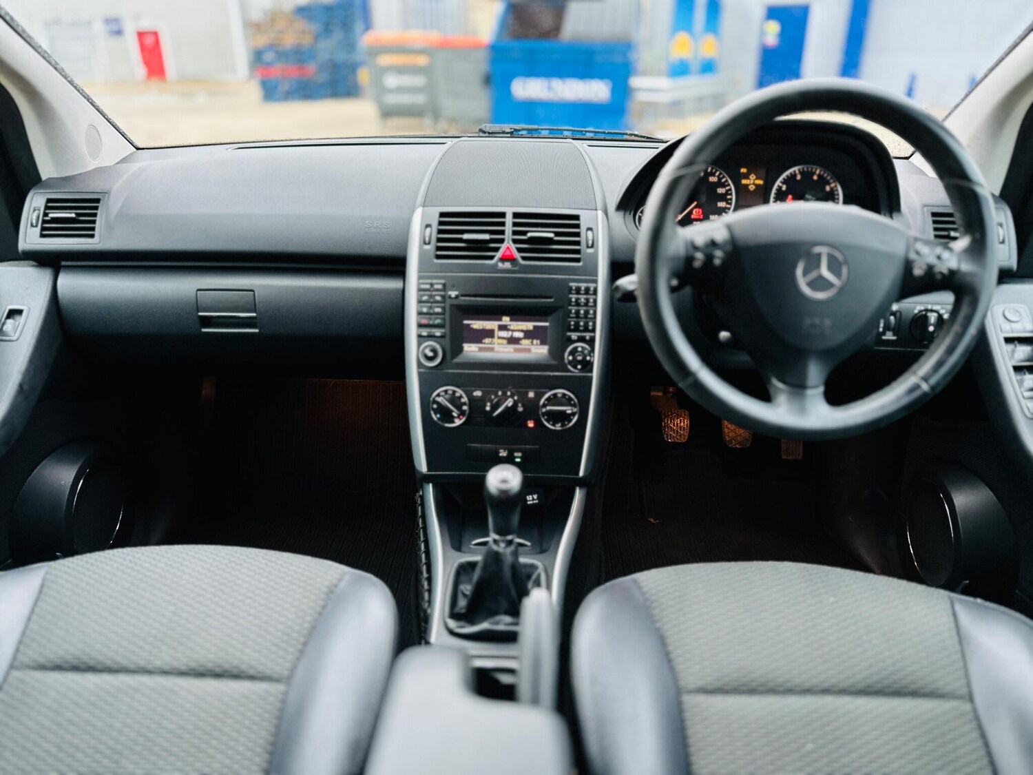 Used Mercedes-Benz A-Class 2012 for sale - 76925968: Photo 57