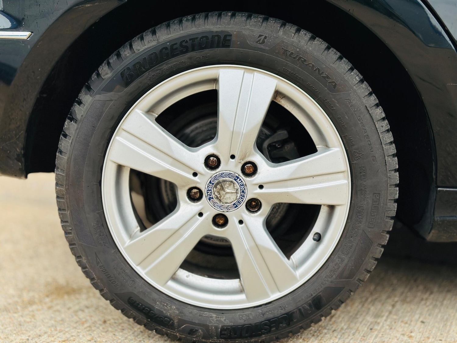 Used Mercedes-Benz A-Class 2012 for sale - 76925968: Photo 58