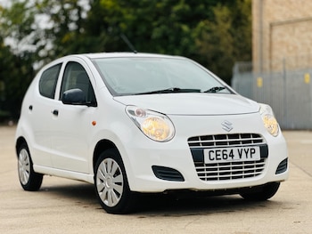 Suzuki - Alto