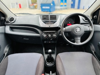 Used Suzuki Alto 2014 for sale - 76151307: Photo