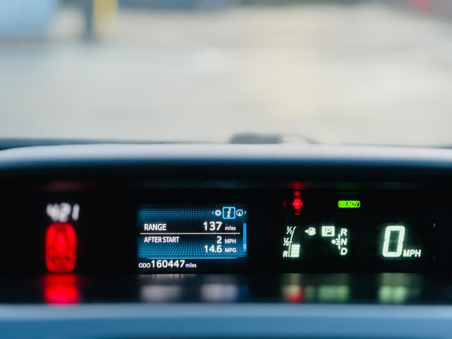 Used Toyota Prius+ 2015 for sale - 77237591: Photo 15