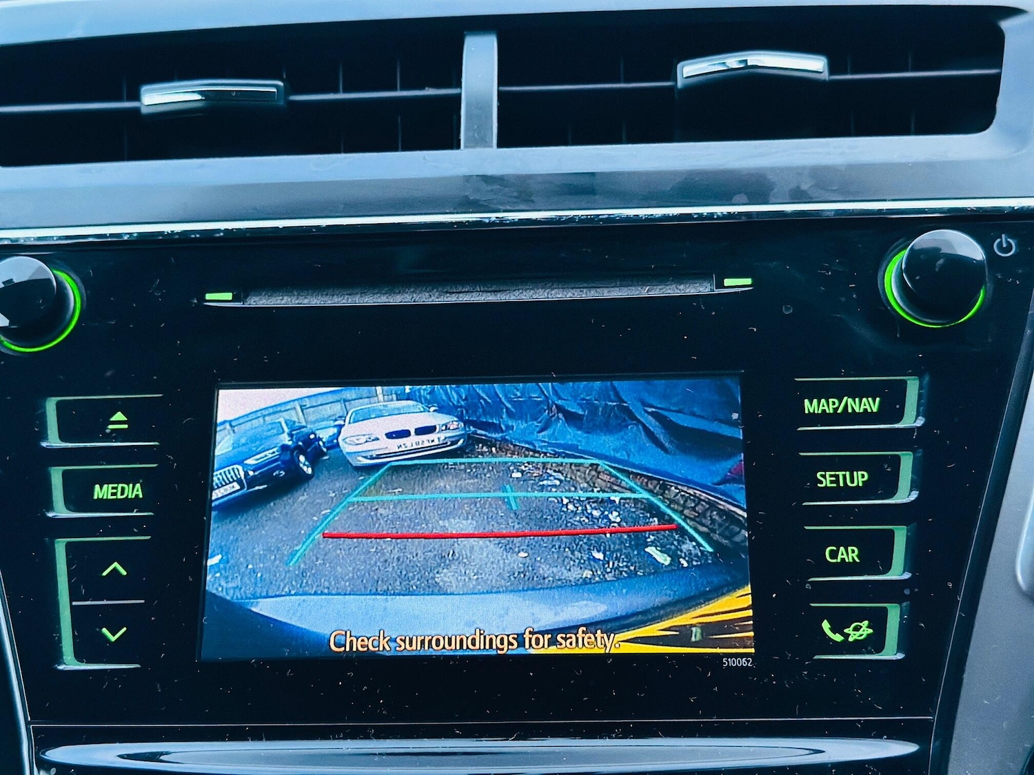 Used Toyota Prius+ 2015 for sale - 77237591: Photo 16