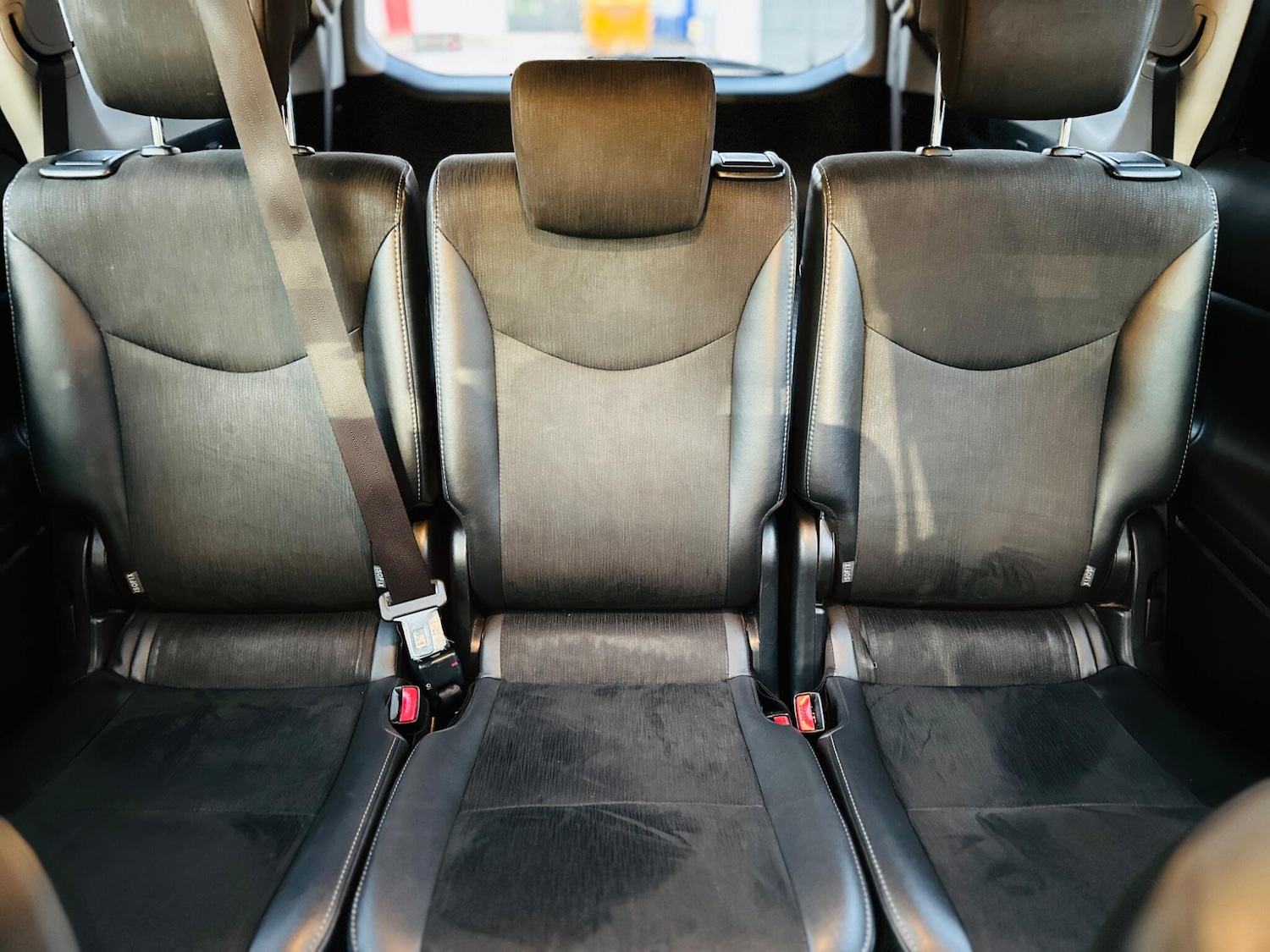 Used Toyota Prius+ 2015 for sale - 77237591: Photo 34