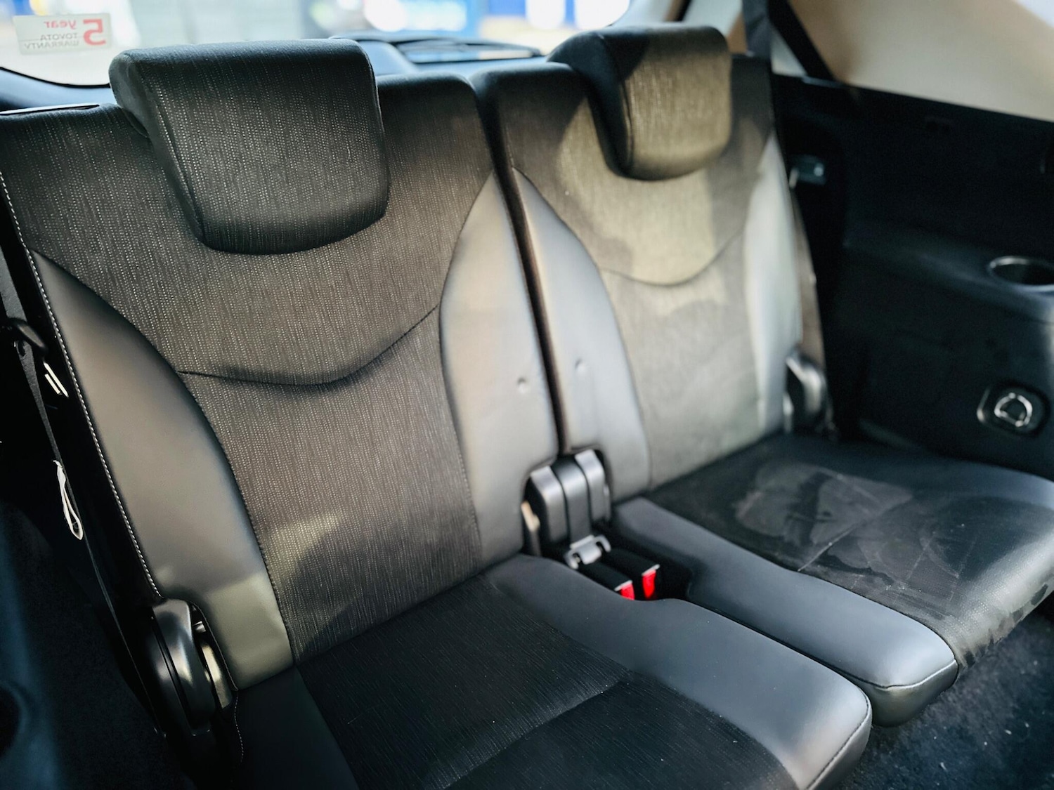 Used Toyota Prius+ 2015 for sale - 77237591: Photo 36