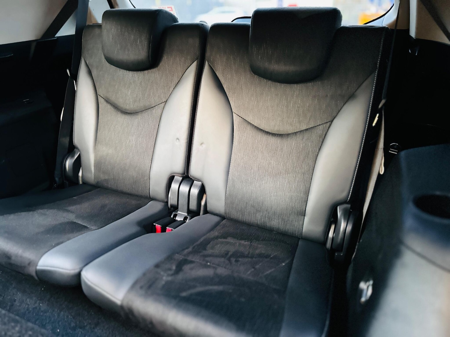 Used Toyota Prius+ 2015 for sale - 77237591: Photo 37