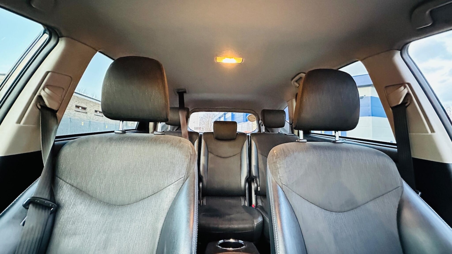 Used Toyota Prius+ 2015 for sale - 77237591: Photo 55