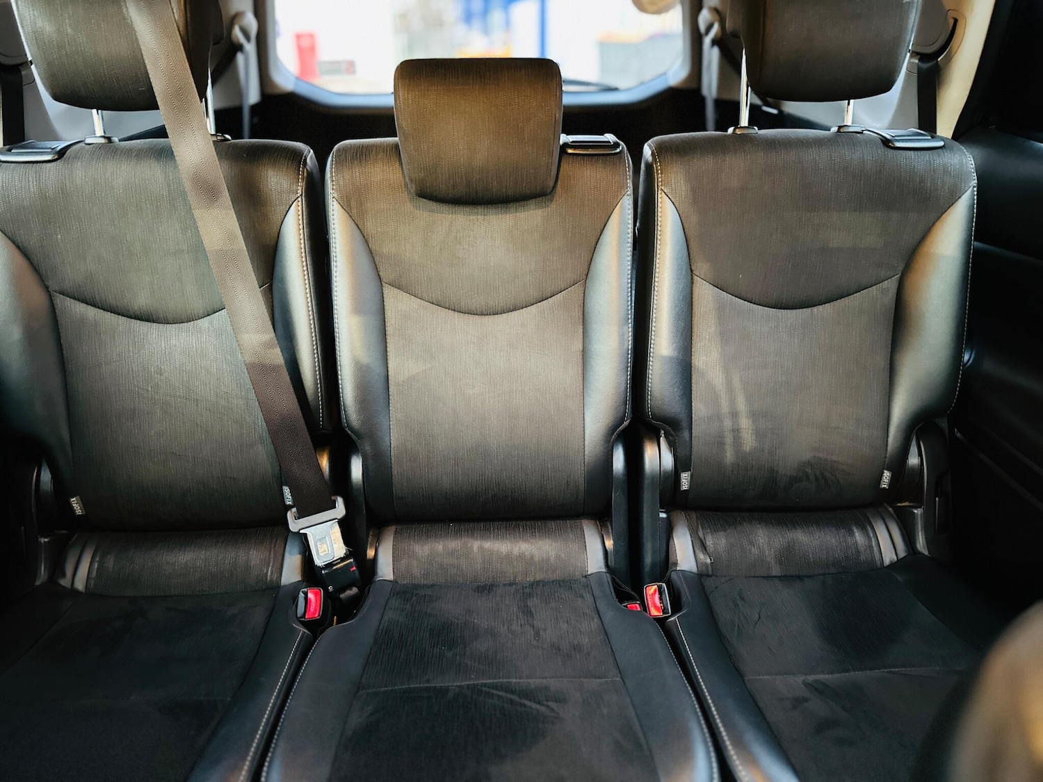 Used Toyota Prius+ 2015 for sale - 77237591: Photo 58