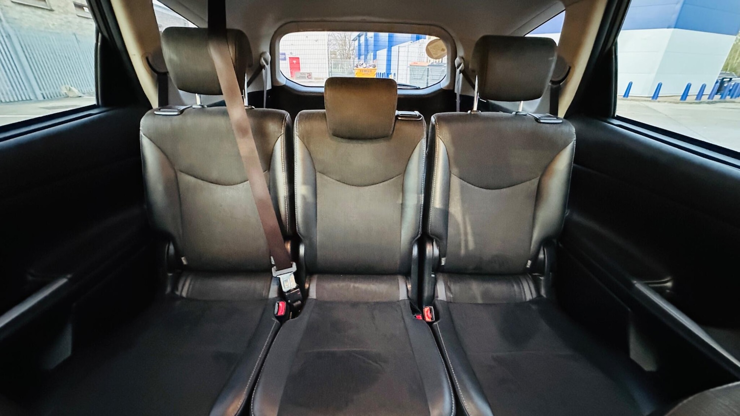 Used Toyota Prius+ 2015 for sale - 77237591: Photo 59