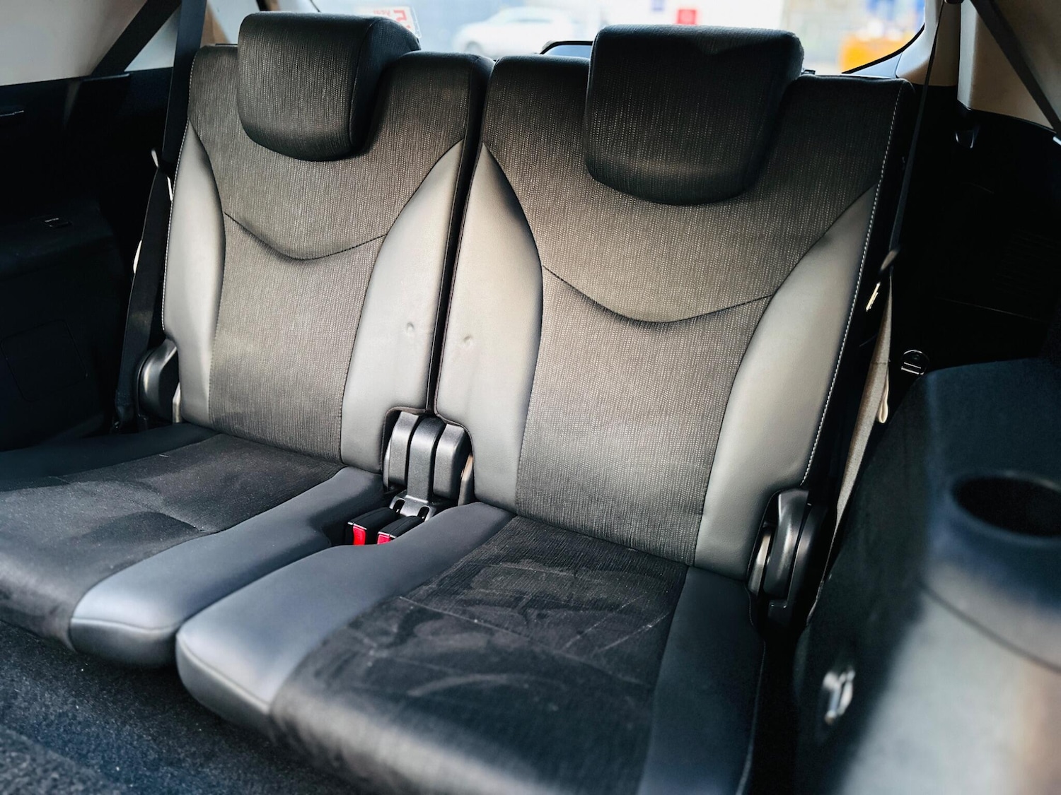 Used Toyota Prius+ 2015 for sale - 77237591: Photo 61