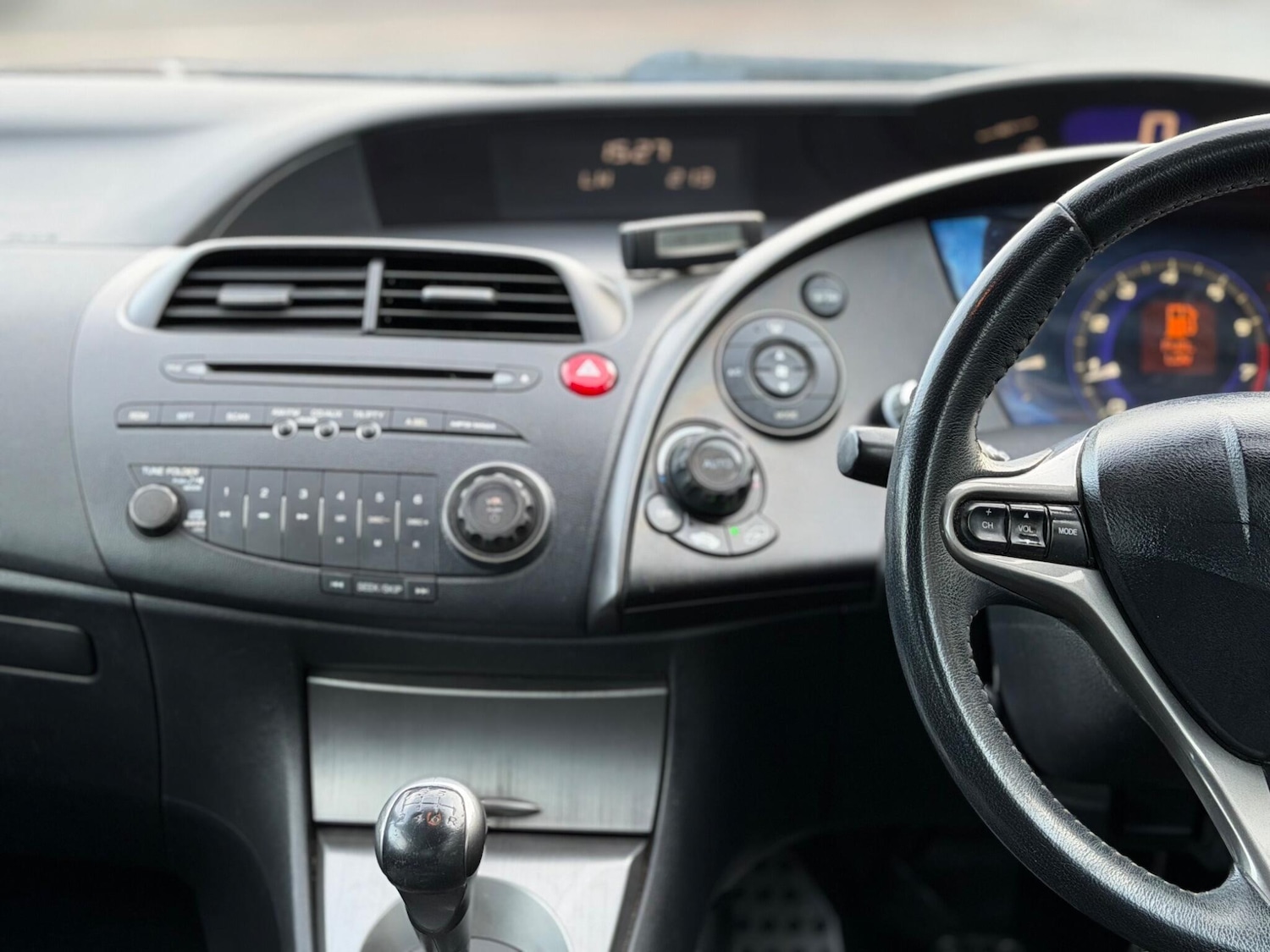 Used Honda Civic 2010 for sale - 77253974: Photo 12