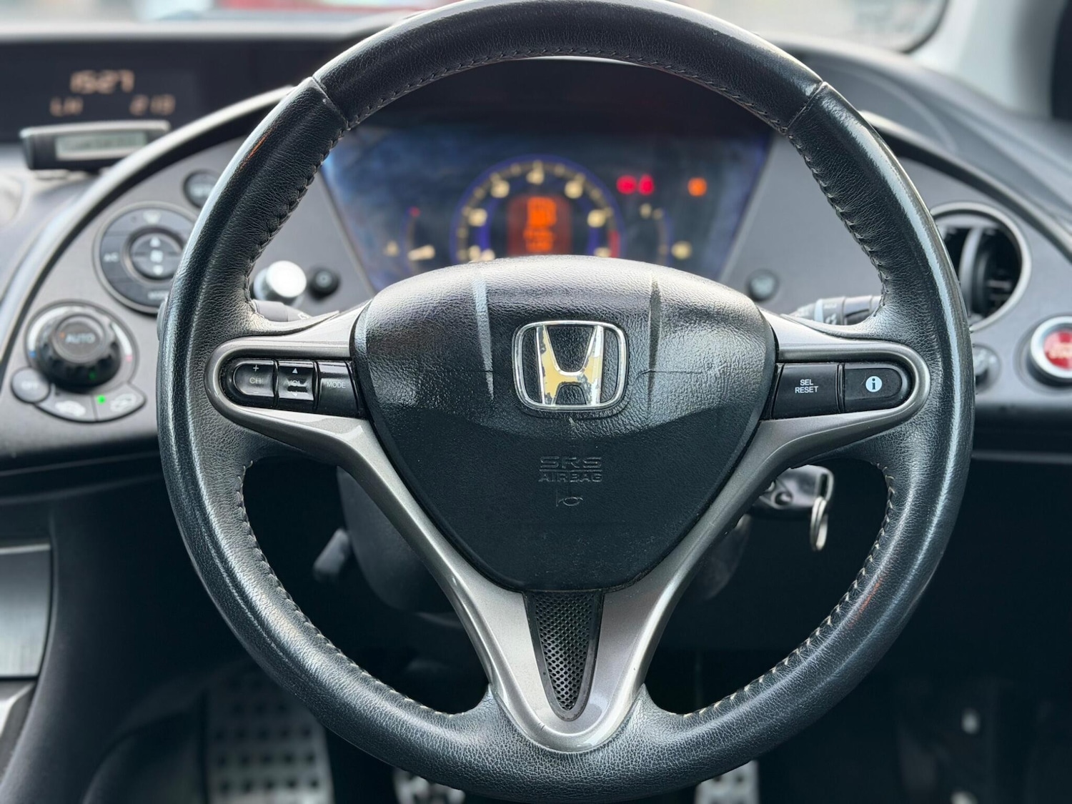 Used Honda Civic 2010 for sale - 77253974: Photo 13