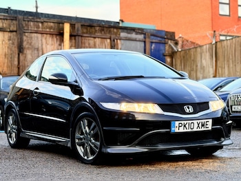 Used Honda Civic 2010 for sale - 77253974: Photo