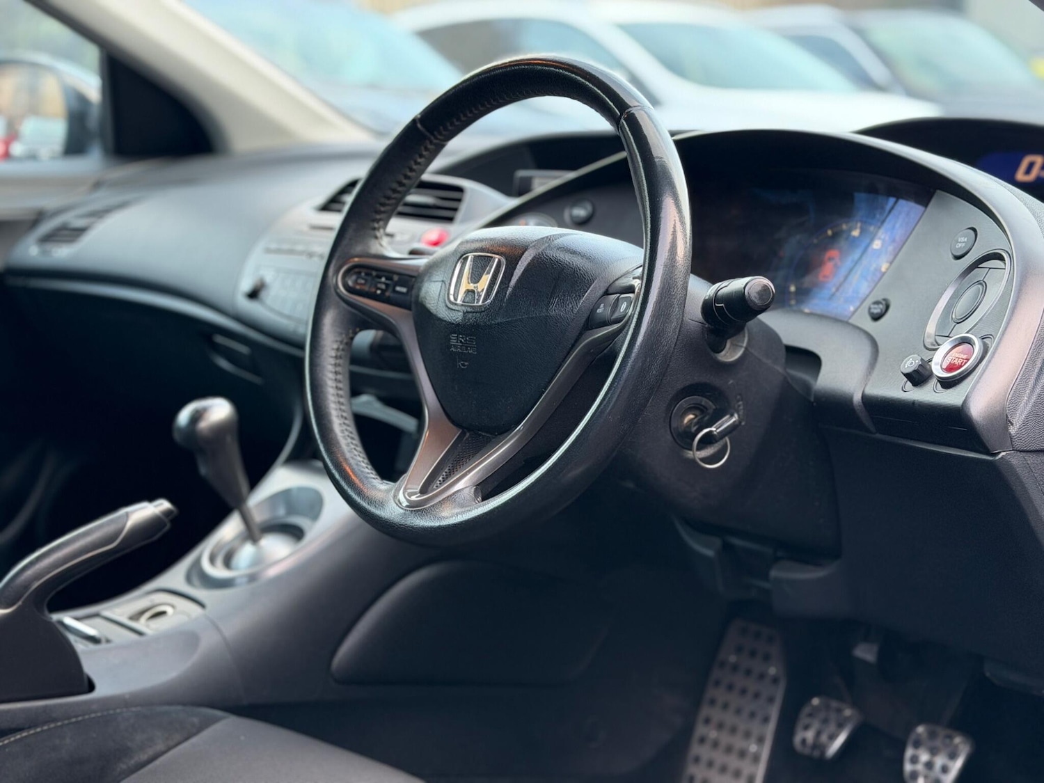 Used Honda Civic 2010 for sale - 77253974: Photo 20