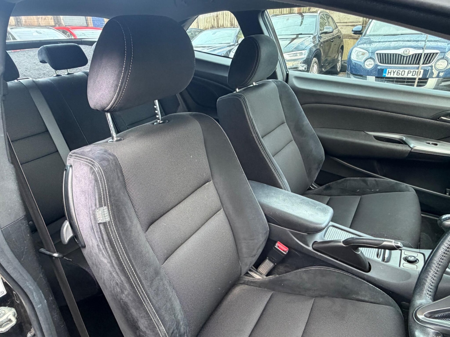 Used Honda Civic 2010 for sale - 77253974: Photo 21