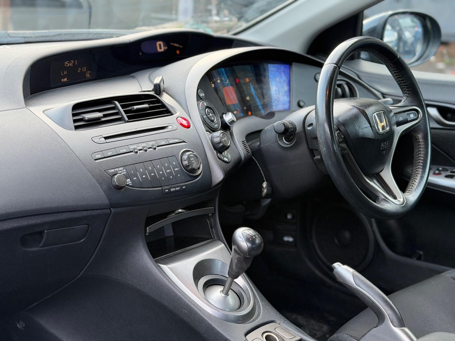 Used Honda Civic 2010 for sale - 77253974: Photo 22