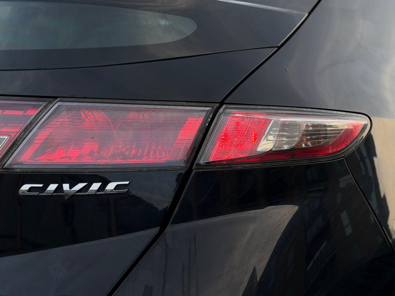 Used Honda Civic 2010 for sale - 77253974: Photo 27