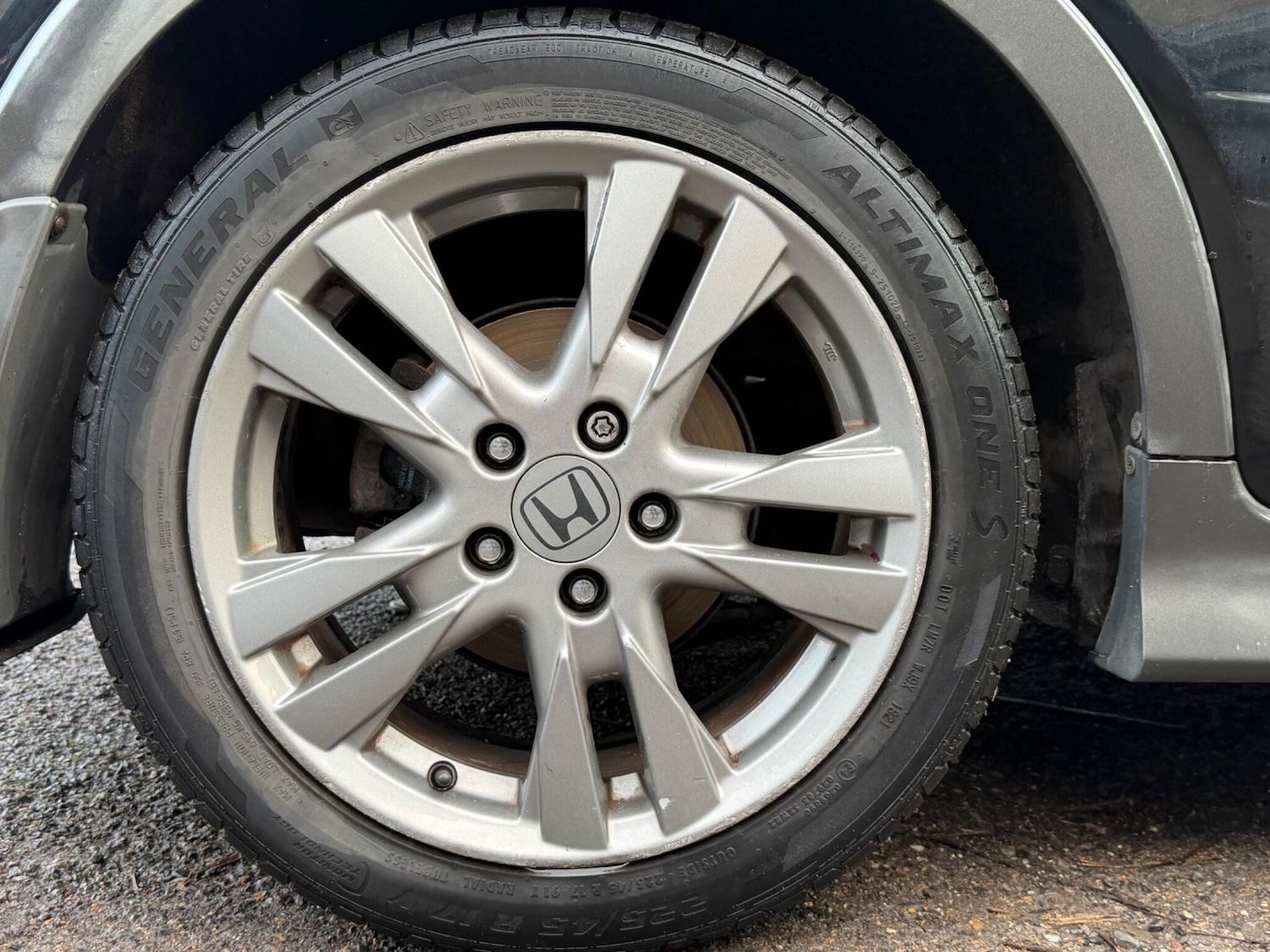 Used Honda Civic 2010 for sale - 77253974: Photo 29