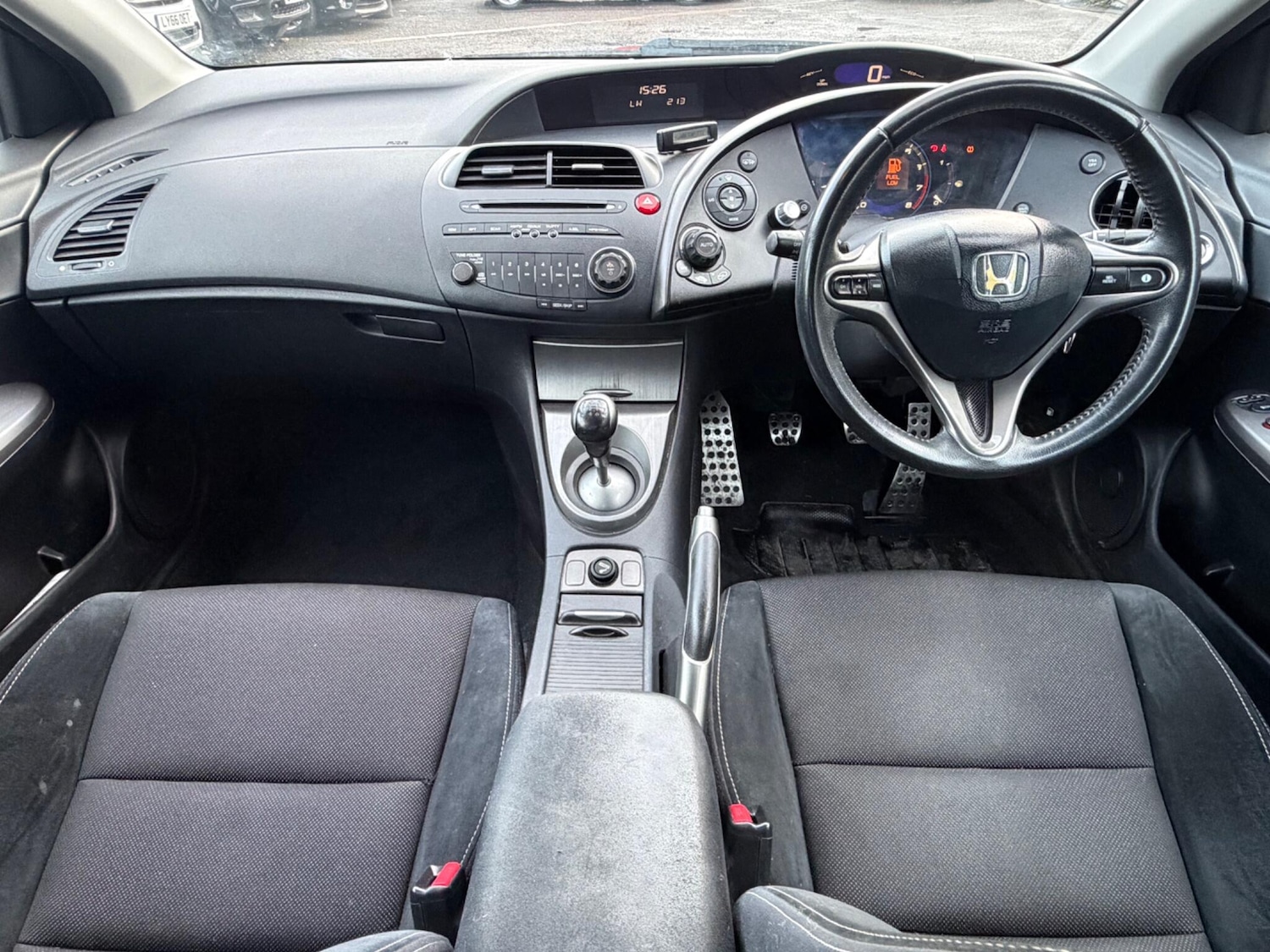 Used Honda Civic 2010 for sale - 77253974: Photo 3