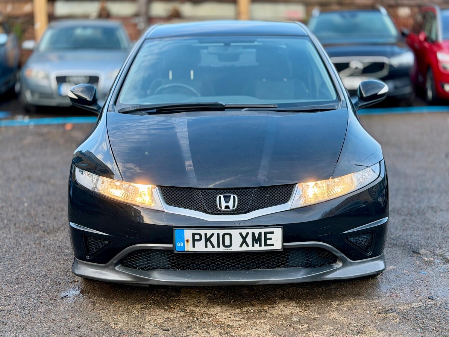 Used Honda Civic 2010 for sale - 77253974: Photo 6