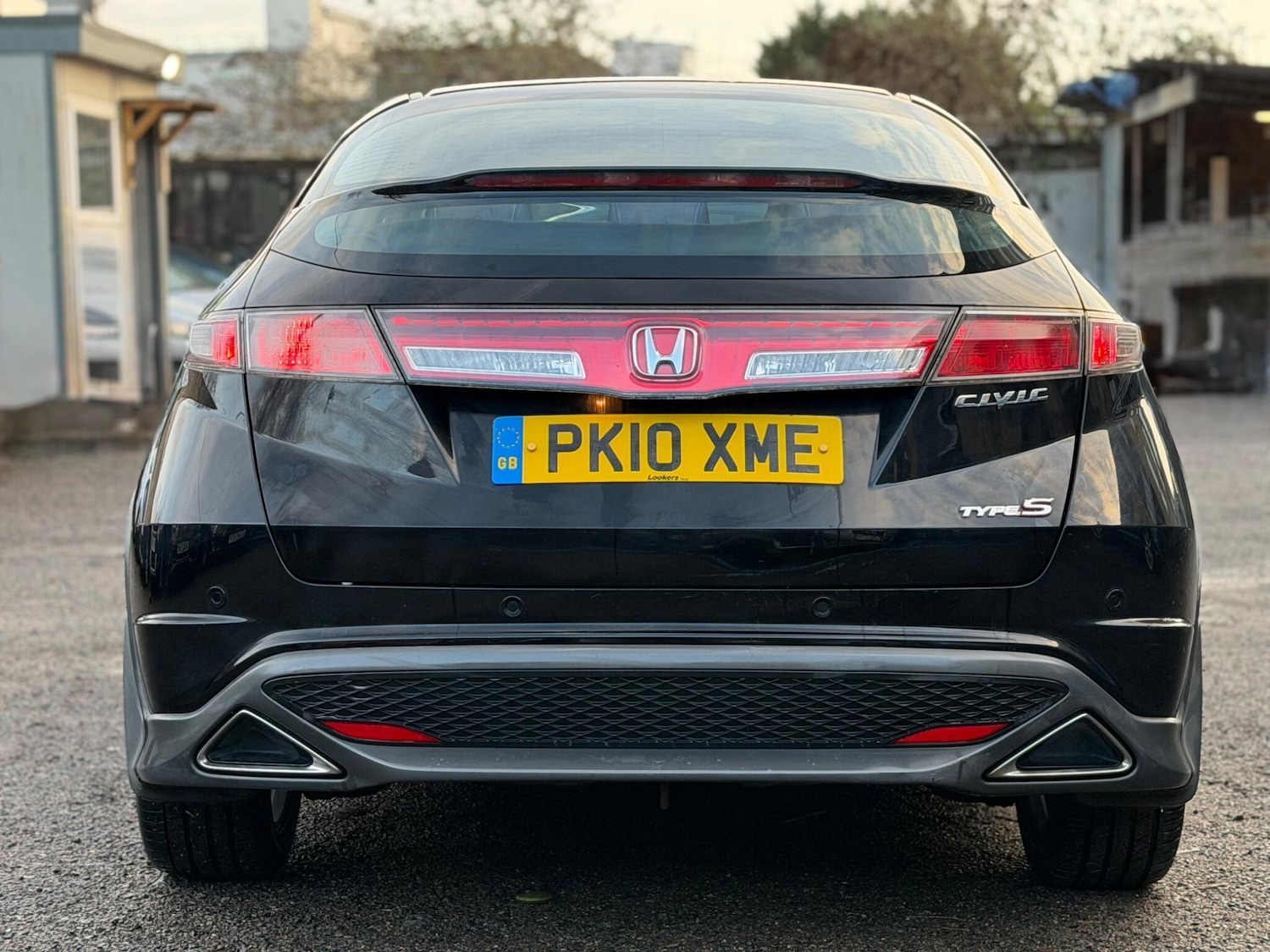 Used Honda Civic 2010 for sale - 77253974: Photo 7