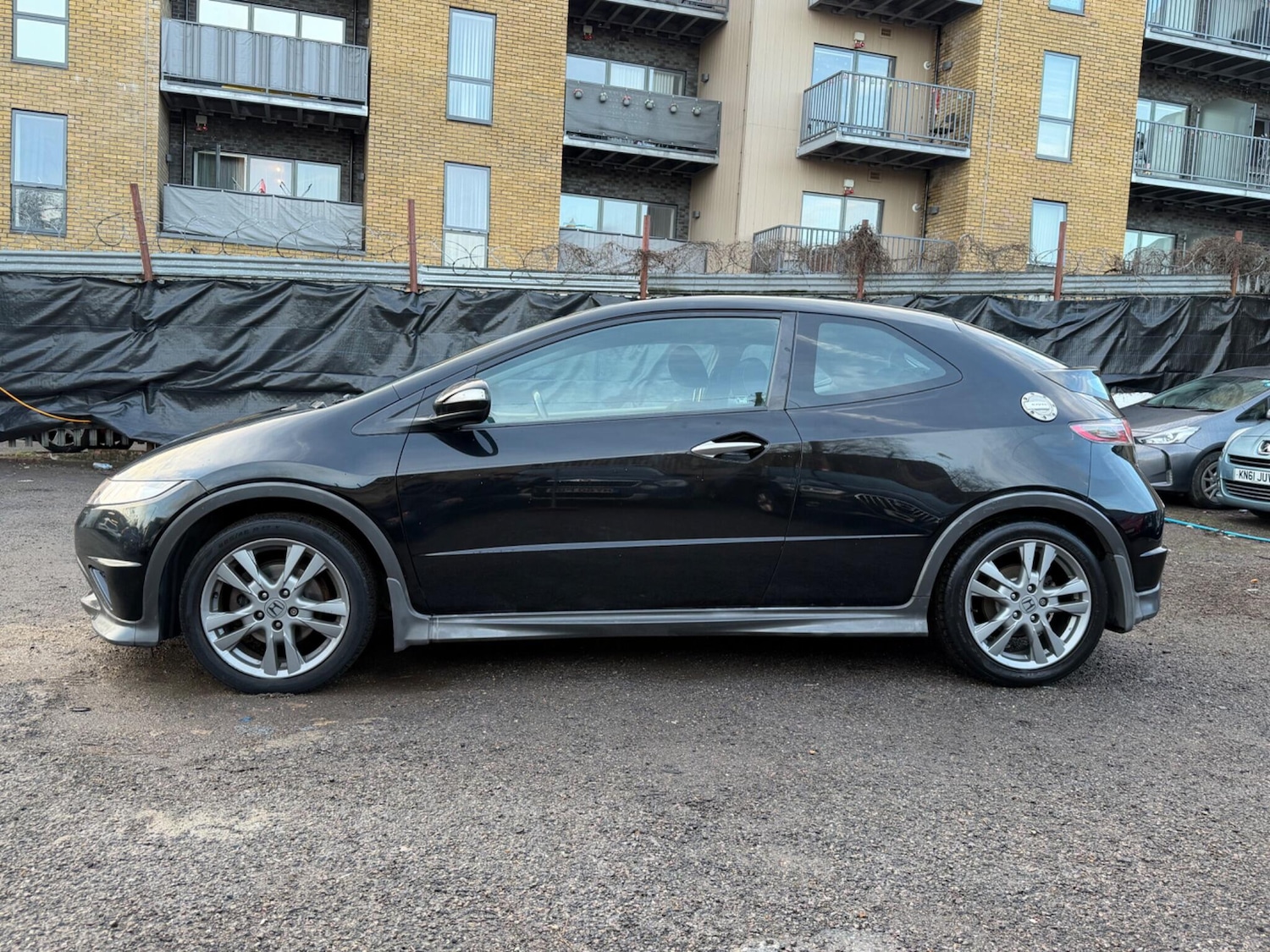 Used Honda Civic 2010 for sale - 77253974: Photo 9