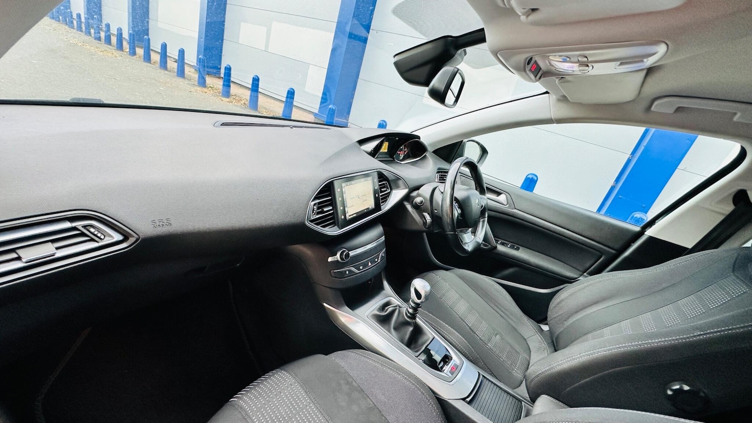 Vehicle 28