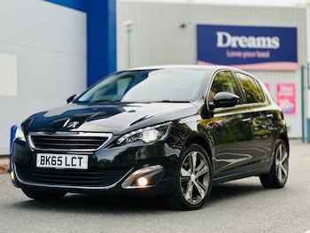 Used Peugeot 308 2015 for sale - 76000732: Photo