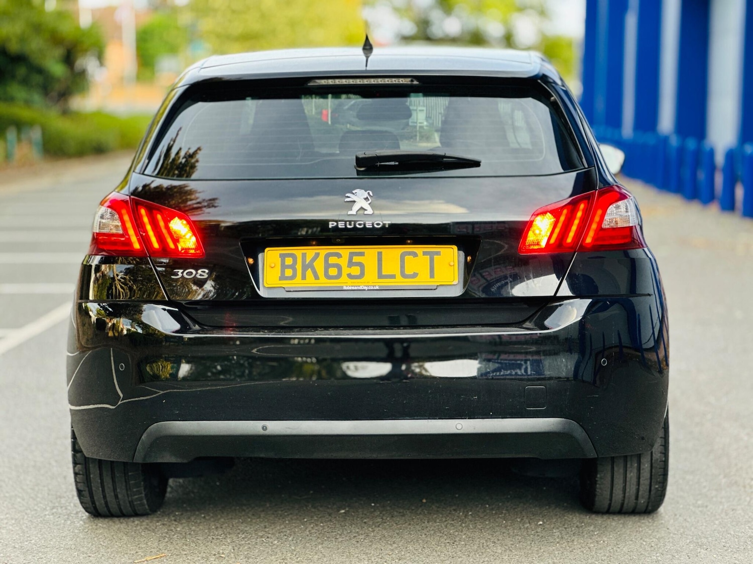 Vehicle 43