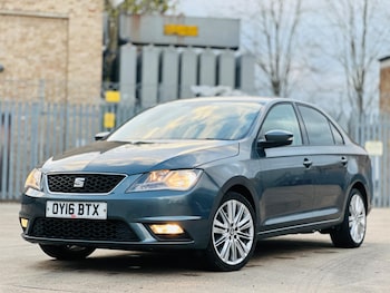 Used SEAT Toledo 2016 for sale - 78115173: Photo