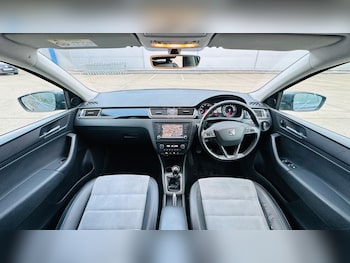 Used SEAT Toledo 2016 for sale - 78115173: Photo