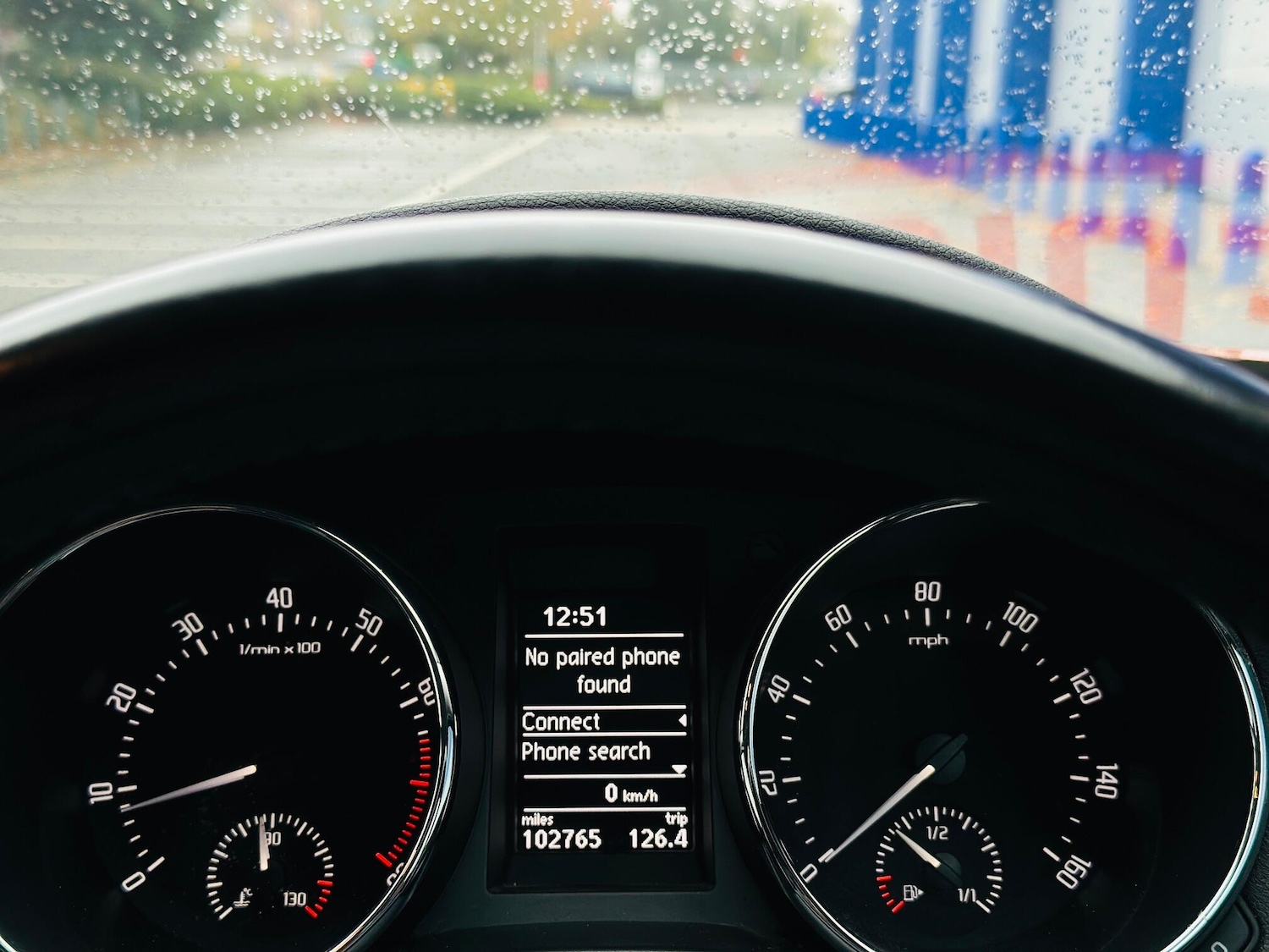 Used Skoda Yeti 2011 for sale - 76423284: Photo 13