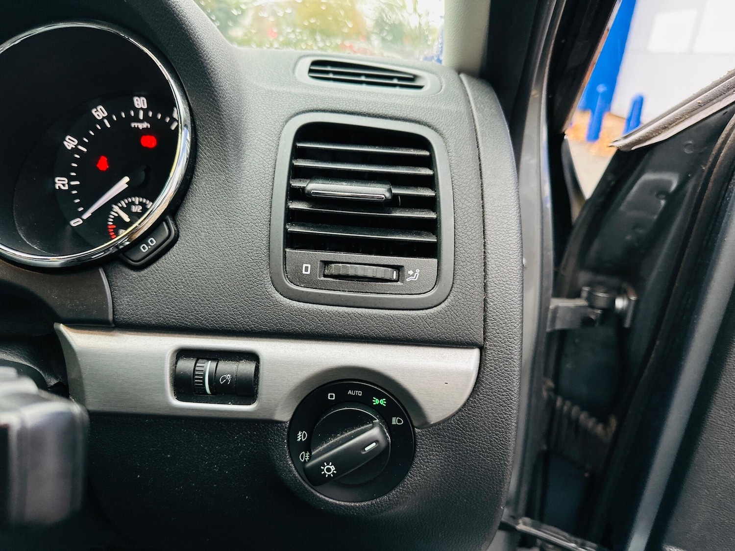 Used Skoda Yeti 2011 for sale - 76423284: Photo 17