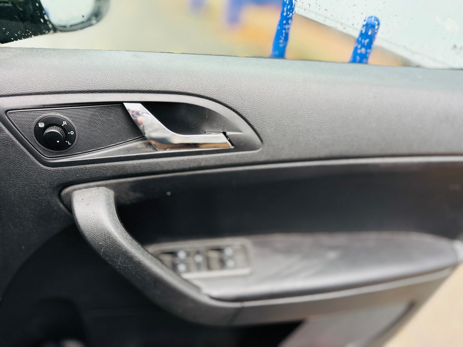 Used Skoda Yeti 2011 for sale - 76423284: Photo 18