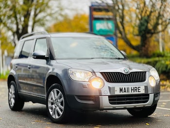 2011 (11) - 1.8 TSI Elegance 4WD Euro 5 5dr