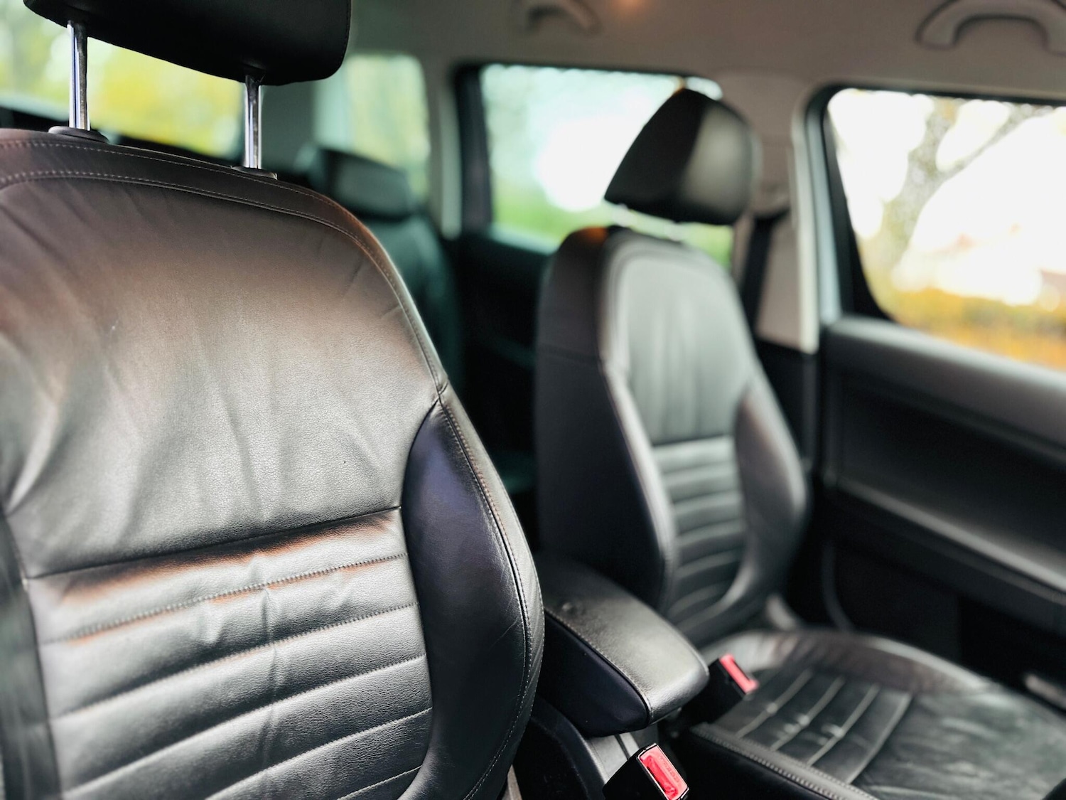 Used Skoda Yeti 2011 for sale - 76423284: Photo 21