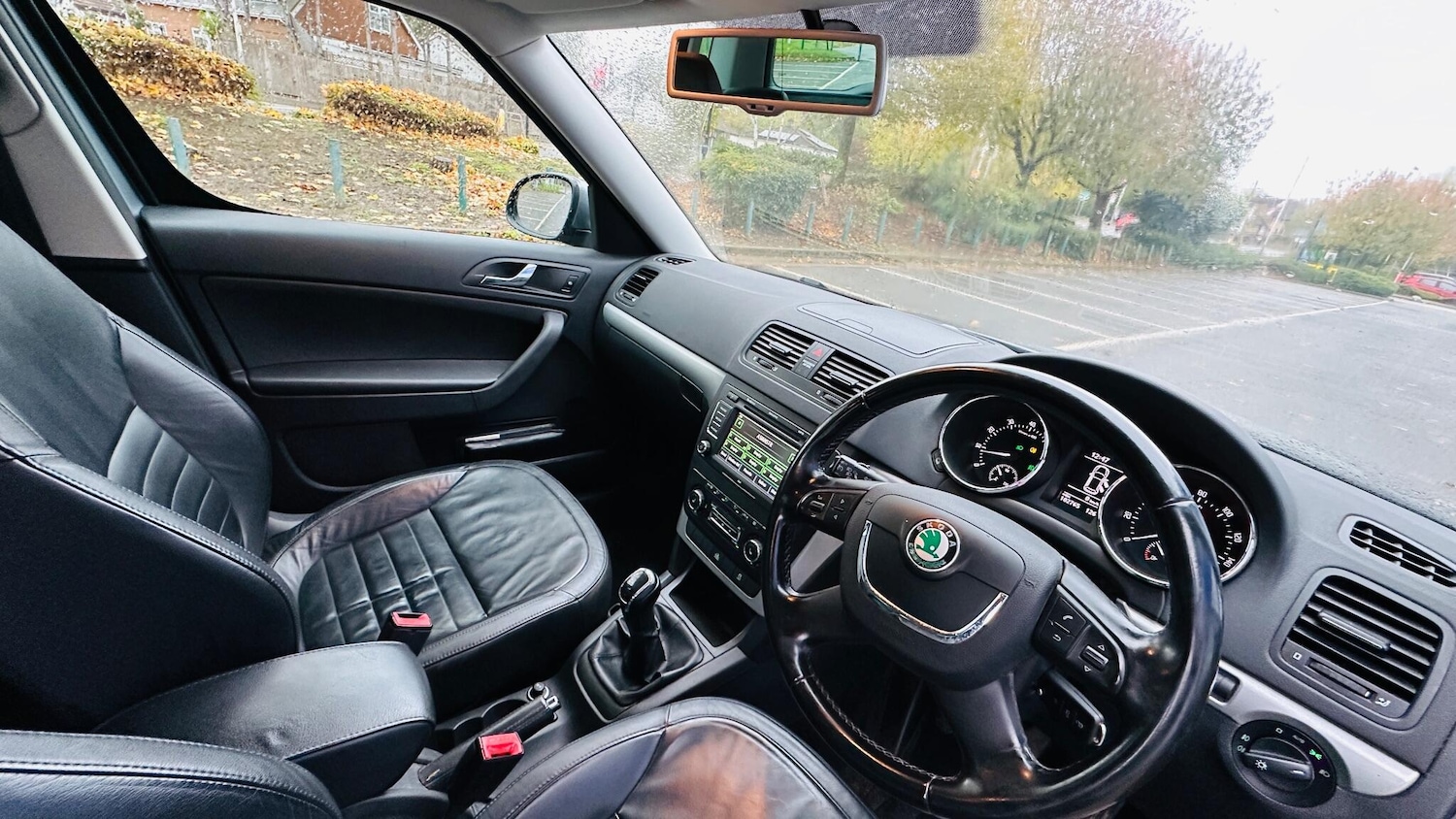 Used Skoda Yeti 2011 for sale - 76423284: Photo 22