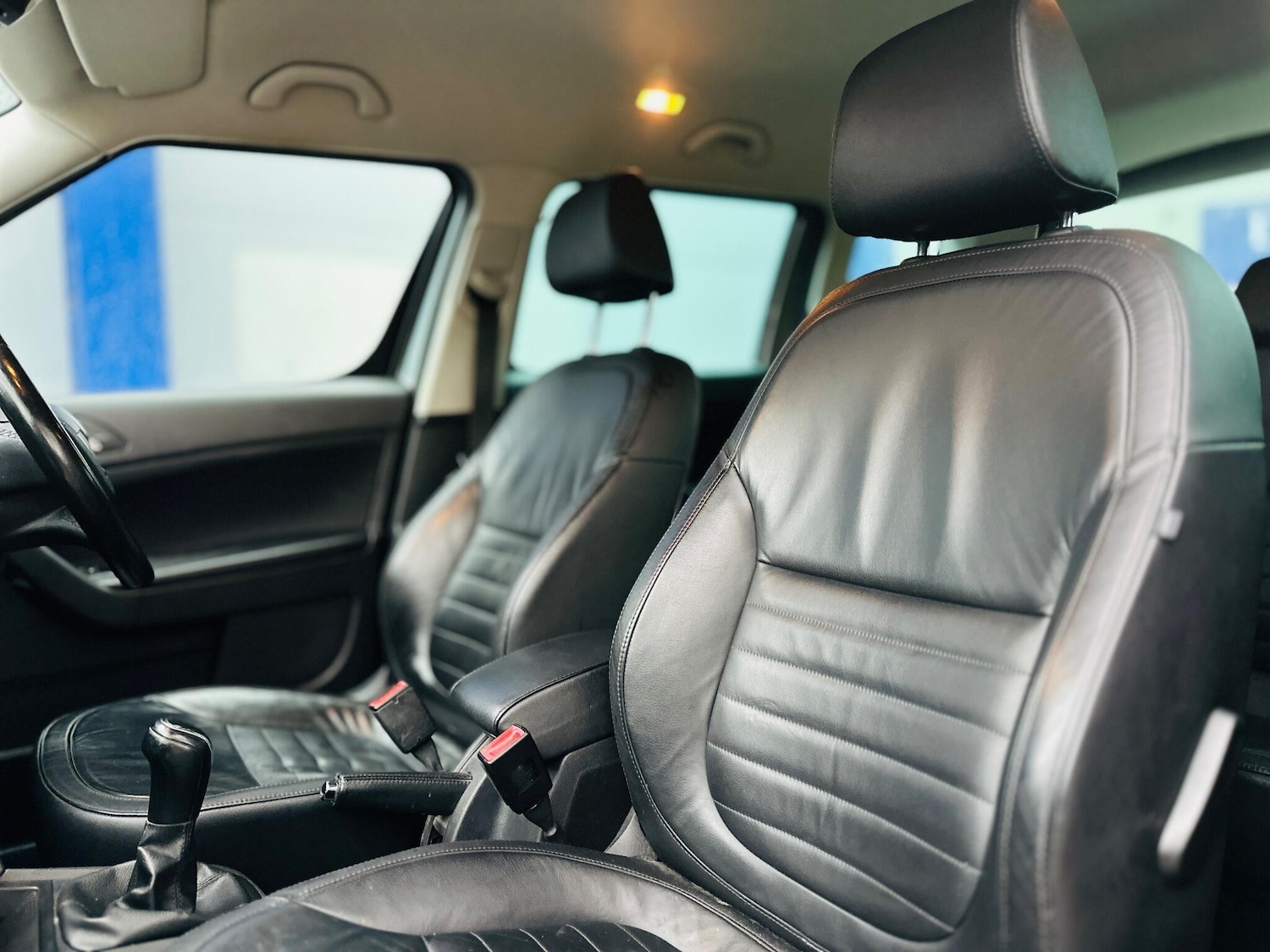 Used Skoda Yeti 2011 for sale - 76423284: Photo 24