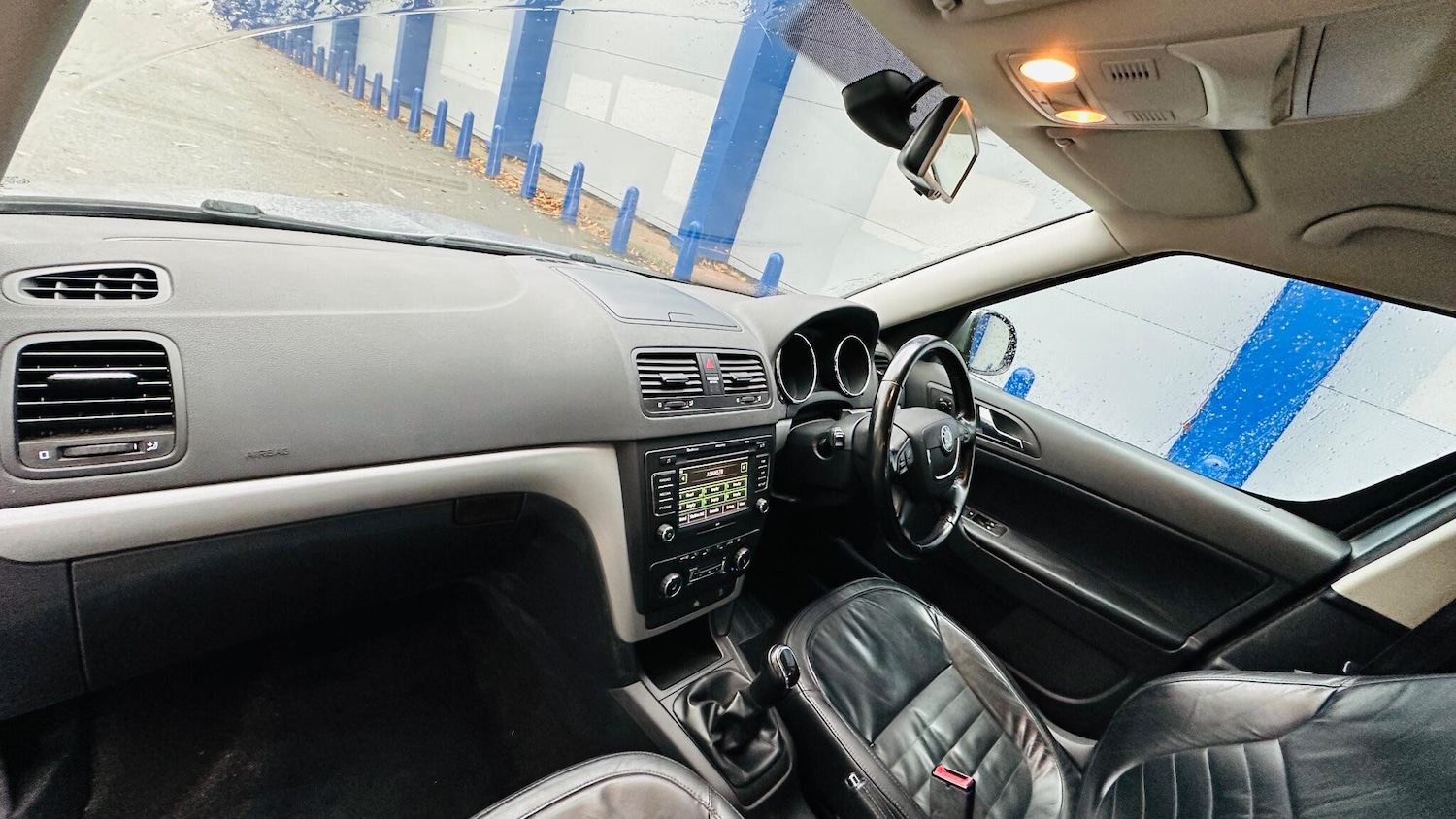 Used Skoda Yeti 2011 for sale - 76423284: Photo 25