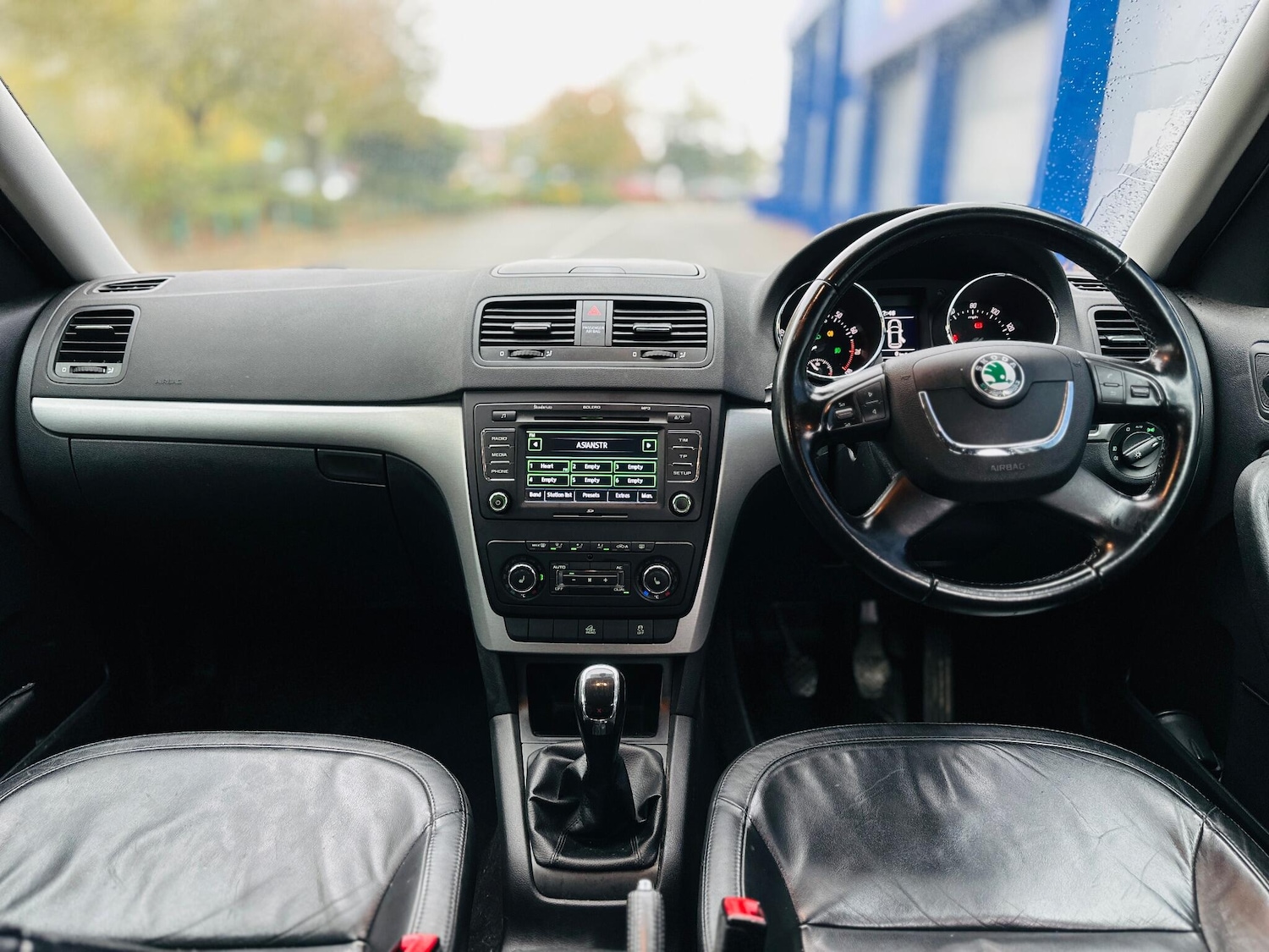 Used Skoda Yeti 2011 for sale - 76423284: Photo 26